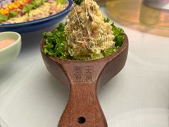 -俄士厨房(五棵松华熙LIVE店)