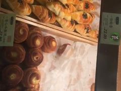 -泸溪河桃酥(秦淮夫子庙一店)