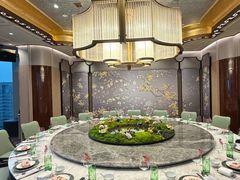 -澜亭中餐厅·一线江景·尊蓝豪华精选