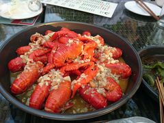 -去吃小龙虾·江湖菜·烧烤(南滨路店)