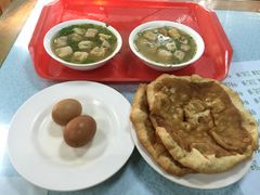 -白魁老号饭庄(安内店)