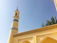 -艾提尕尔清真寺