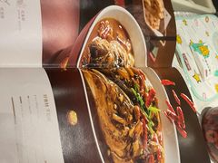 -旺顺阁鱼头泡饼(小红门店)