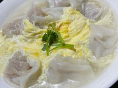 -买又大餐厅(福林里店)