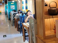 -格日勒阿妈蒙古厨房(大召店)
