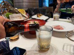 -阳光码头海鲜火锅(世纪大道店)