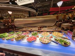 -汉斯南美烤肉(总店)