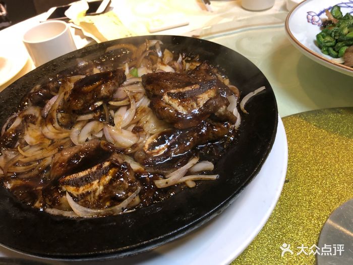 典雅阁贵宾楼-图片-南京美食-大众点评网