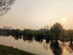 -贵阳市花溪国家城市湿地公园