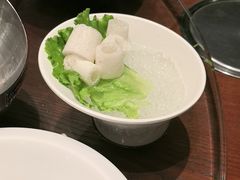 -东海怡品海鲜豆捞(舟宿夜江店)