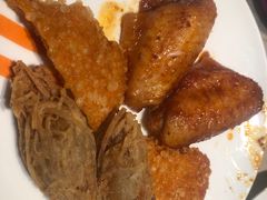 -V-ONE西雅图海鲜自助餐厅(仓山万达广场店)