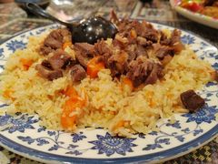 -新疆伊宁远征餐厅