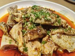 口水鸡-映像威海·海鲜味道(经区店)