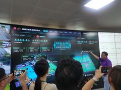 -西郊国际农产品交易中心