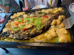 -炉鱼(云澜湾店)