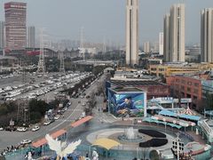 -海合安武汉极地海洋公园