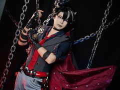 -米游妙妙屋cosplay换装自拍摄影体验馆