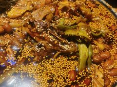 -小饕荟雅安贡椒鱼鲜馆(广福桥店)