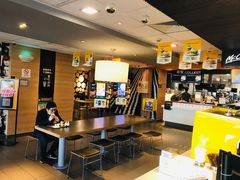 -麦当劳(东苑丽宝商业广场店)