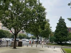 -王府井天主教堂