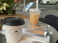 -SAANCI山池咖啡(卓悦中心店)