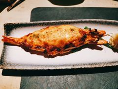 -T館·花园艺术餐厅