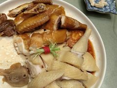 -沙龙酒家