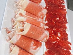 -古乐牛香·鲜牛肉牛杂火锅(吴江三里桥运东商业广场店)
