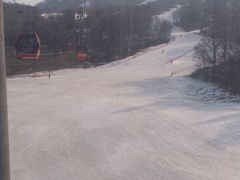 -中旅松花湖滑雪场