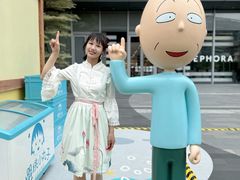 -东莞松山湖万象汇