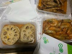 -光头卤(光谷创业街店)