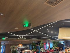 -拉蒂娜·巴西牛排馆 Latina·Brazilian Steakhouse(王府井喜悦店)