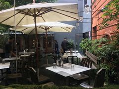 -Ocean's Table 欧舍