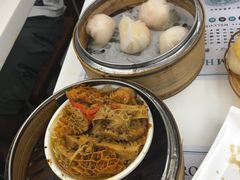 -点点心点心专门店(湾仔店)