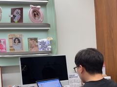-海马体家庭照相馆(广州正佳广场店)