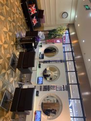 -时尚殿堂hair salon