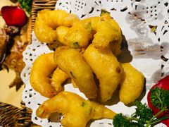 -前海沿·青岛菜(五四广场永旺店)