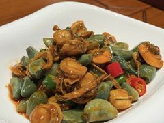 -燕郊烧鸽子(酷车小镇店)