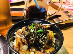 牛藏特色石锅饭-牛藏·黑毛和牛烧肉(环市东店)
