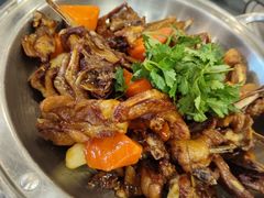-美极鲜食坊(宝安南路店)