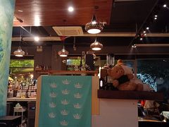 -咖法森林·咖啡  酒吧(天河店)