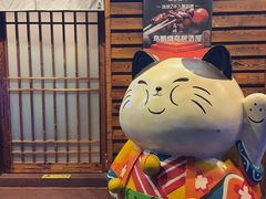 -鸟鹏烧鸟居酒屋(珠江新城店)