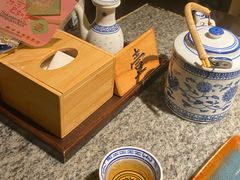 -南京大牌档(中关村领展广场店)