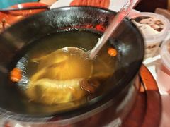 -大鸭梨烤鸭·北京菜(南小街/南苑店)