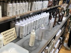 -MUJI无印良品(恒隆广场店)