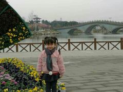 -白鹭湾湿地公园