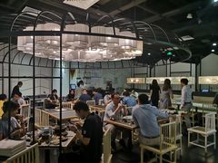 -潮堂 · 潮州菜(国贸商城店)