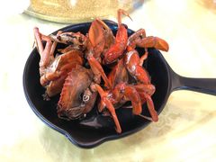-莲花公园煎蟹(总店)