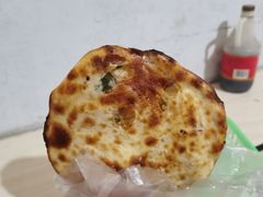五花肉烧饼-老宋肉烧饼(博山店)