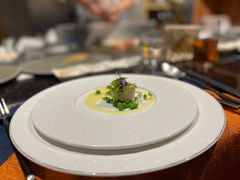 -名将法式铁板烧(云峰别墅店)
